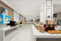 Xana Hotelle (Xiajin Yincheng Road) - servizio colazione