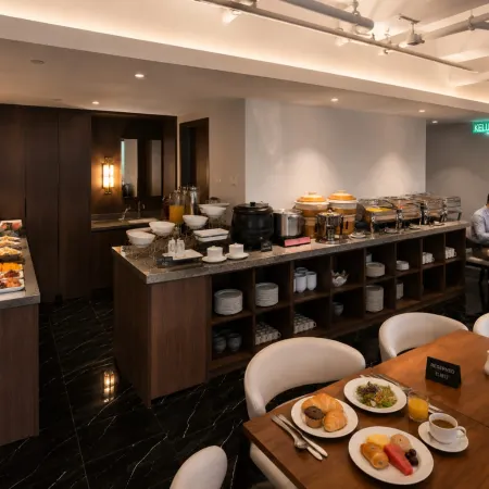 Agile Bukit Bintang by Cavilia