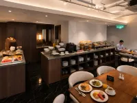 Agile Bukit Bintang by Cavilia - Apartments