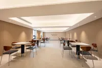 Ruize Hotel ( Gaizhou Changzheng Street) - Breakfast