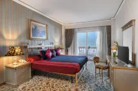Tolip Royal Alexandria โรงแรมใกล้สะพาน Stanley Bridge