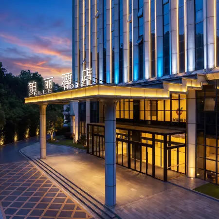 PELLE·Hotel