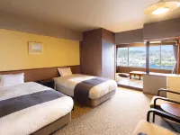 OedoonsenmonogatariPremium NagasakiHotelSeifu فنادق في 