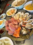 青島瑞徠客民宿（五四廣場奧帆中心店）