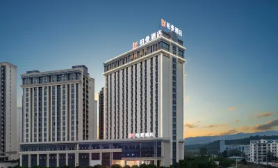 柏曼酒店（南寧吳圩國際機場店） 南寧酒店