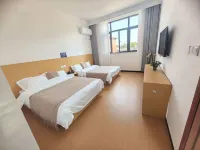 Huguang Yunju Homestay (Weishan Island) - 2 stelle