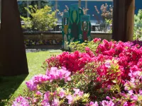 Parco San Marco Lifestyle & Beach Resort Hotels in Porlezza