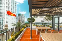 My Khe Hotel