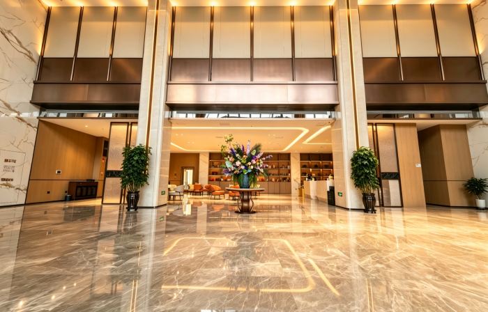 Dacheng Business Hotel