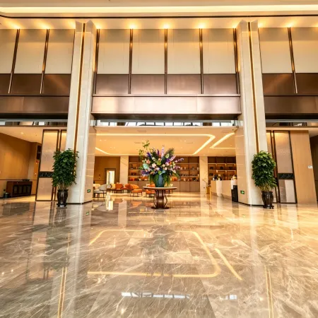 Dacheng Business Hotel
