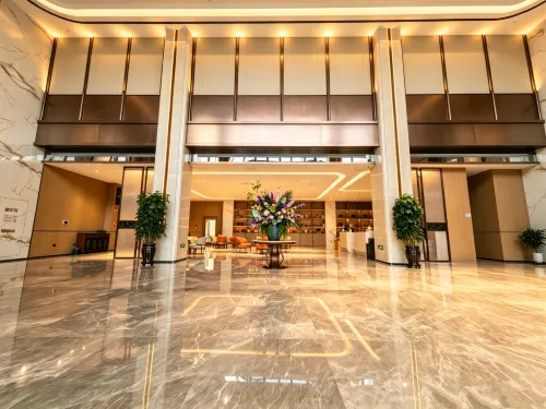 Dacheng Business Hotel