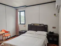 Xianshan Yuanshe Homestay - balcony