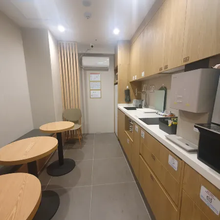 Yundam Stay Hostel