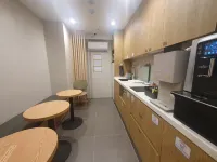 Yundam Stay Hostel