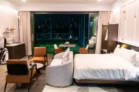 SAKKI GOLF RESORT