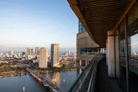 Hilton Da Nang - Romantic