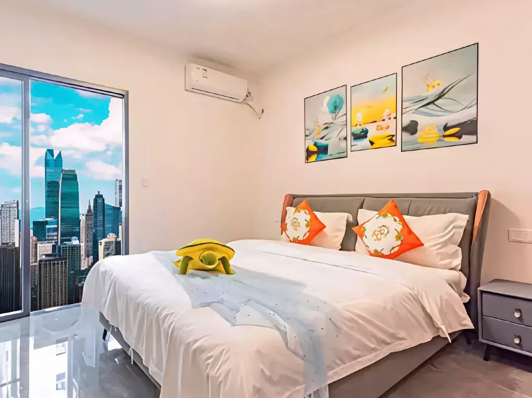 Meet Li B&b - Chongqing