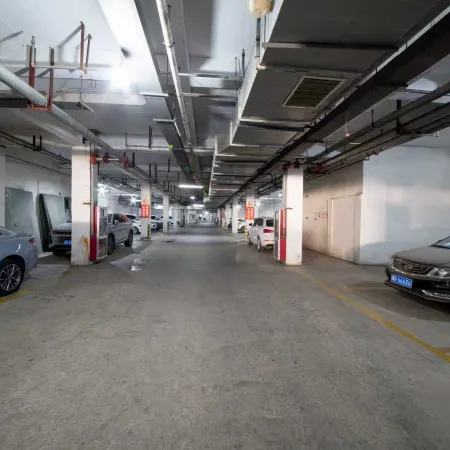 7Days Inn Hotel (Hanzhong Chenggu Shangmao Pedestrian Street)