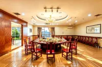 Linli Jindi International Hotel - breakfast