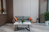 Jiangzhiyue Hotel (Chongzhou Bridge) - 2-Star