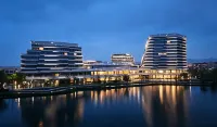 BTG-NANYUAN GRAND LAND Hotels & Resorts - خلابة