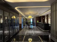 Home2 Suites by Hilton Hangzhou Yuhang - breakfast