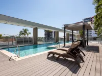Empire Apartment Hotel Rockhampton Hotel a Rockhampton