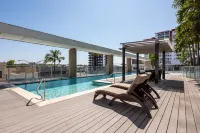 Empire Apartment Hotel Rockhampton