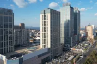 2. Youtu Hotel (Hanlefang, Weihai Station