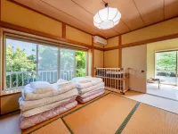 庵 大室山 大室高原周辺のホテル