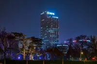 Handan New Century Congtai Park Atour Hotel - Scenic