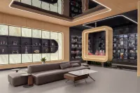 Yaduo Hotel - Gym