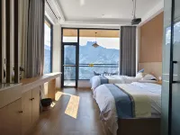 Shunshun Chinese Inn Hotel a Fugong