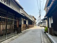 Sanada Maru【Entire traditional Japanese house】 - Wi-Fi