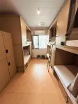 Wenxiang Hostel (Xizang North Road Subway Station) Hotels in District of Hutai and Pengpu