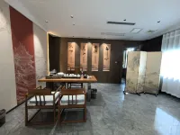 Mo Wen Tea House & Homestay (Ancient City Fuxi Temple Branch) - Pet friendly