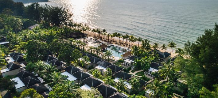 ananea Beyond Khaolak Hotels in Takua Pa