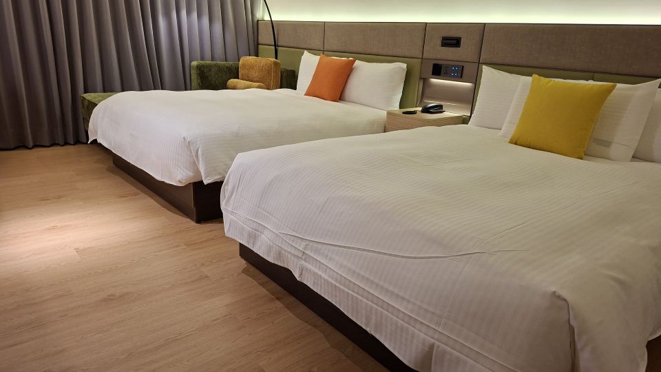 Via Garden Hotel