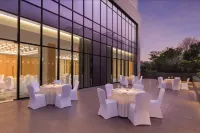 Four Points by Sheraton Nashik - palestra