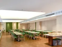 Urba Hotel Các khách sạn ở Nam Bình