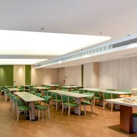 Urba Hotel