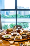 โรงแรมหนิงโป แมริออท - พร้อมอาหารเช้า