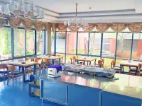 Yaduo Hotel - sarapan