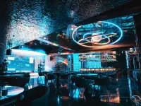Mengfa International Wenquan Resort Hotel - 바