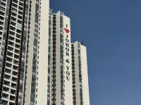 R&F SEINE REGION BY MEGA REALTY - Ocean View