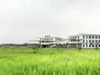 Korla Five-Petal Flower Hotel Hotels near Korla Licheng Airport
