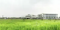 Korla Five-Petal Flower Hotel