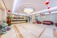 JinYu eBusiness Hotel - 2-Sterne
