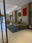 Vienna 3 Best Hotel (Wuzhong Hongsibu) - parking