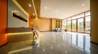 Junlin Shuju · Boutique Stay